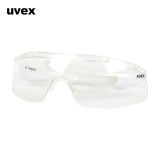 优唯斯UVEX 9072212护目镜防雾气防风工业实验劳保沙骑行打磨运动防护眼镜