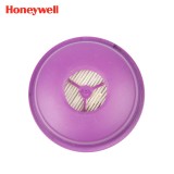 Honeywell 霍尼韦尔 75SCP100 综合滤盒防有机蒸汽 酸性气体 硫化氢氨气带有P100