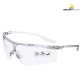 101138超轻型透明pC安全防护眼镜