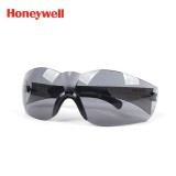 霍尼韦尔 Honeywell 100021  亚洲款灰色镜片防雾防刮擦防风沙防护眼镜
