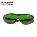 霍尼韦尔（Honeywell）1006405 M100系列防护眼镜 防冲击防刮擦 防风沙防飞溅