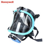 霍尼韦尔（Honeywell）1710643 Cosmo蓝色EPDM单滤盒全面罩