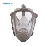 华信 XP300/XP600 防毒面具全面罩防尘呼吸防护罩喷漆专用防化工气体工业粉尘