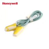 霍尼韦尔（Honeywell）隔音降噪耳塞304S 学习睡眠打呼噜带线耳塞 100副 盒