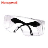 霍尼韦尔（Honeywell）100006 SVPOTG 防护眼镜 透明镜片 防雾款