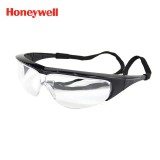 霍尼韦尔（Honeywell）1002781 防护眼镜 防风 防沙骑行护目镜