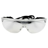 霍尼韦尔1005985 M100流线型防雾防刮擦防护眼镜