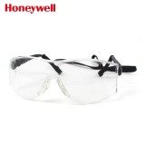 霍尼韦尔1004947 OpTema 聚碳酸酯防雾防冲击 防护眼镜