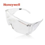 霍尼韦尔（Honeywell）100001护目镜 VisiOTG-A  透明镜片 访客眼镜
