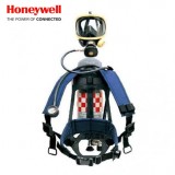 霍尼韦尔 SCBA205 C850正压式空气呼吸器 6.8L国产