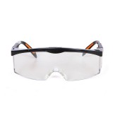 霍尼韦尔（Honeywell）100110护目镜 S200A系列 透明镜片 防风沙 防尘 防雾 骑行眼镜